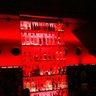 The open bar
